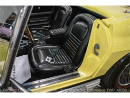 1967 Chevrolet Corvette (CC-2079981) for sale in Kentwood, Michigan