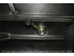 1967 Chevrolet Corvette (CC-2079981) for sale in Kentwood, Michigan