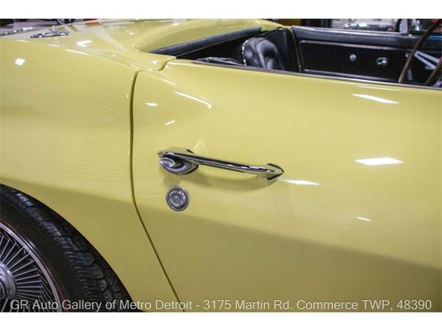 1967 Chevrolet Corvette (CC-2079981) for sale in Kentwood, Michigan