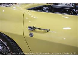 1967 Chevrolet Corvette (CC-2079981) for sale in Kentwood, Michigan