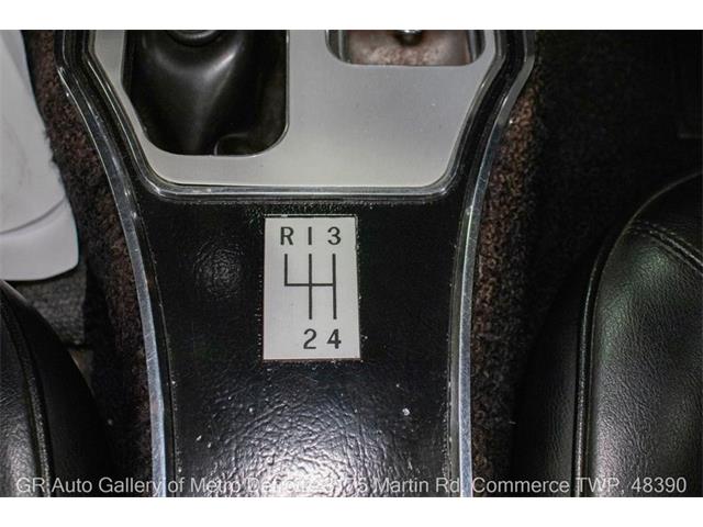 1967 Chevrolet Corvette (CC-2079981) for sale in Kentwood, Michigan