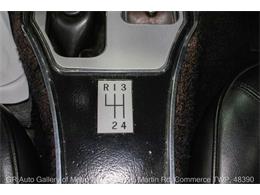 1967 Chevrolet Corvette (CC-2079981) for sale in Kentwood, Michigan