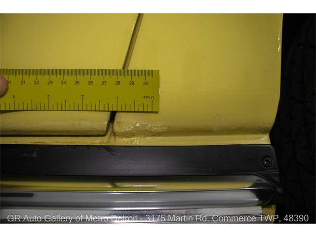 1967 Chevrolet Corvette (CC-2079981) for sale in Kentwood, Michigan
