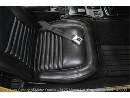 1967 Chevrolet Corvette (CC-2079981) for sale in Kentwood, Michigan