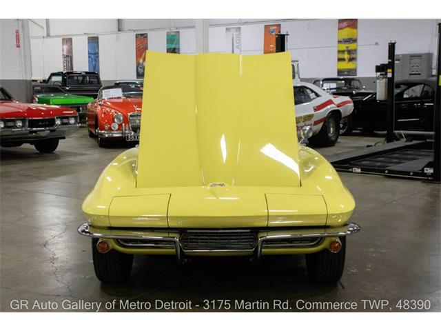 1967 Chevrolet Corvette (CC-2079981) for sale in Kentwood, Michigan