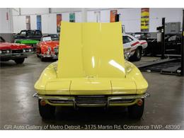 1967 Chevrolet Corvette (CC-2079981) for sale in Kentwood, Michigan