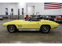 1967 Chevrolet Corvette (CC-2079981) for sale in Kentwood, Michigan