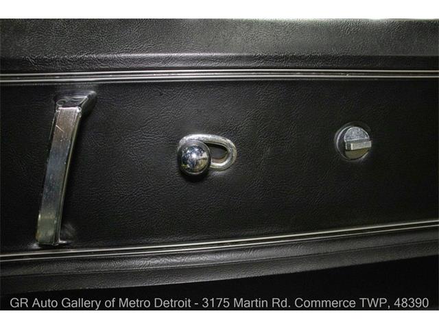 1967 Chevrolet Corvette (CC-2079981) for sale in Kentwood, Michigan