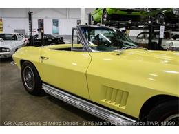 1967 Chevrolet Corvette (CC-2079981) for sale in Kentwood, Michigan