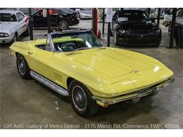 1967 Chevrolet Corvette (CC-2079981) for sale in Kentwood, Michigan