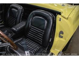 1967 Chevrolet Corvette (CC-2079981) for sale in Kentwood, Michigan
