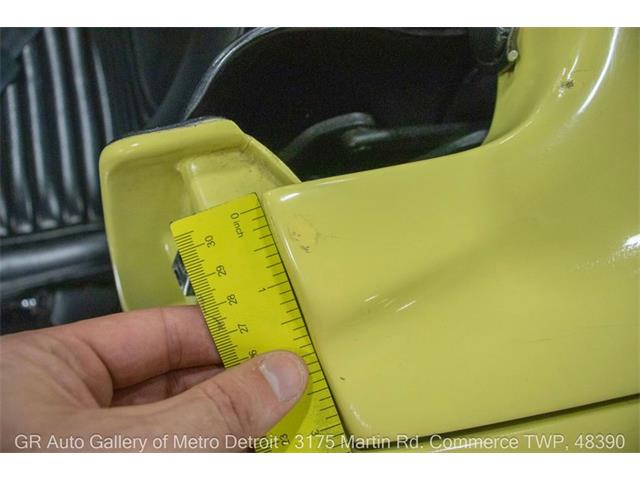 1967 Chevrolet Corvette (CC-2079981) for sale in Kentwood, Michigan