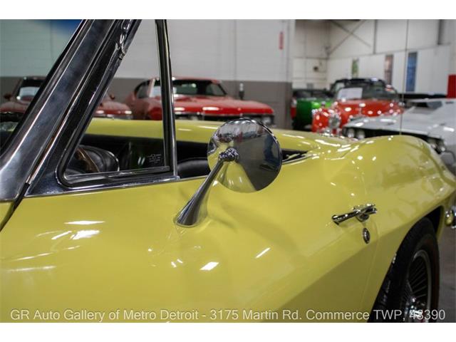 1967 Chevrolet Corvette (CC-2079981) for sale in Kentwood, Michigan