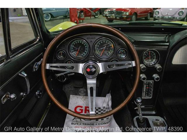 1967 Chevrolet Corvette (CC-2079981) for sale in Kentwood, Michigan