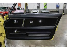 1967 Chevrolet Corvette (CC-2079981) for sale in Kentwood, Michigan