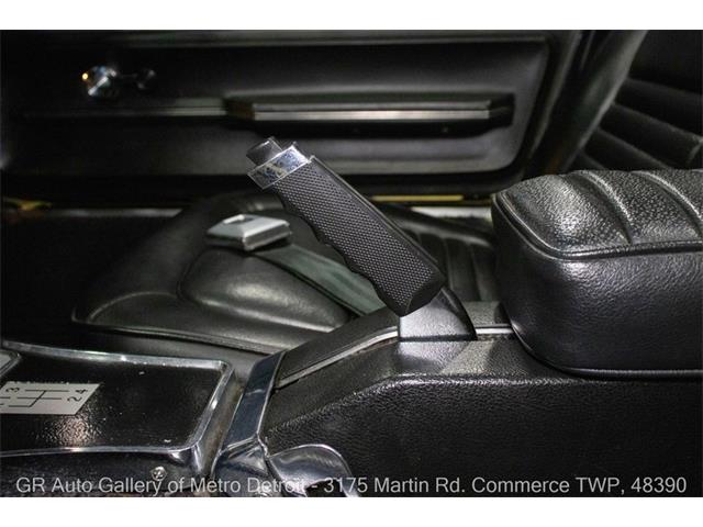 1967 Chevrolet Corvette (CC-2079981) for sale in Kentwood, Michigan