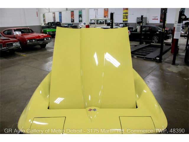1967 Chevrolet Corvette (CC-2079981) for sale in Kentwood, Michigan