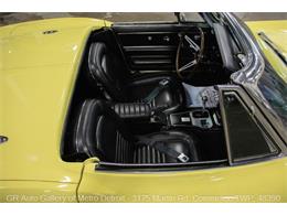 1967 Chevrolet Corvette (CC-2079981) for sale in Kentwood, Michigan