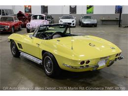1967 Chevrolet Corvette (CC-2079981) for sale in Kentwood, Michigan