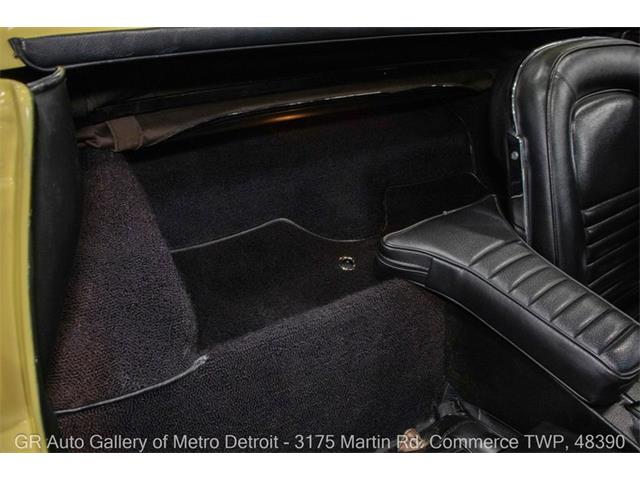 1967 Chevrolet Corvette (CC-2079981) for sale in Kentwood, Michigan