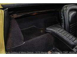 1967 Chevrolet Corvette (CC-2079981) for sale in Kentwood, Michigan
