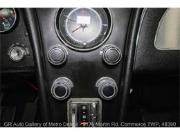 1967 Chevrolet Corvette (CC-2079981) for sale in Kentwood, Michigan