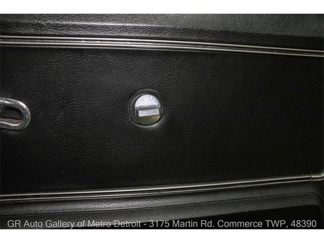 1967 Chevrolet Corvette (CC-2079981) for sale in Kentwood, Michigan
