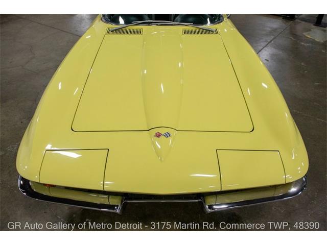 1967 Chevrolet Corvette (CC-2079981) for sale in Kentwood, Michigan