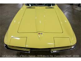 1967 Chevrolet Corvette (CC-2079981) for sale in Kentwood, Michigan