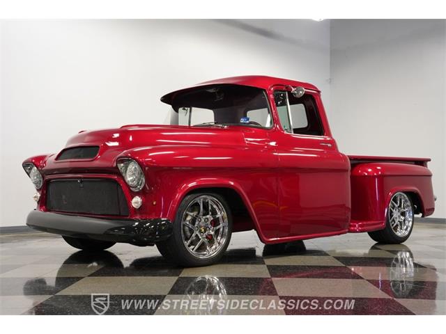 1957 GMC 100 (CC-2079982) for sale in Concord, North Carolina