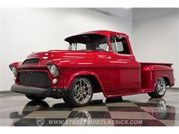 1957 GMC 100 (CC-2079982) for sale in Concord, North Carolina