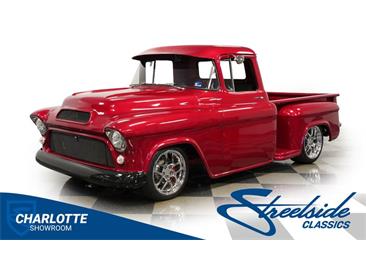 1957 GMC 100 (CC-2079982) for sale in Concord, North Carolina