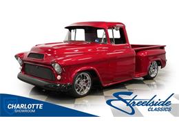1957 GMC 100 (CC-2079982) for sale in Concord, North Carolina
