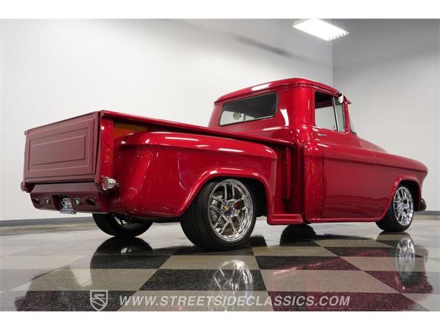 1957 GMC 100 (CC-2079982) for sale in Concord, North Carolina