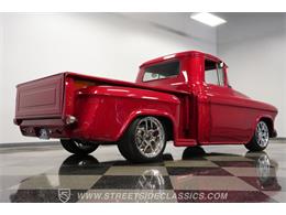 1957 GMC 100 (CC-2079982) for sale in Concord, North Carolina