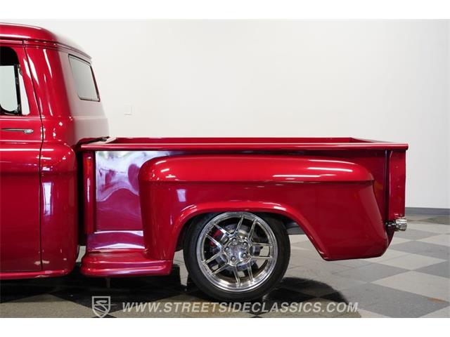 1957 GMC 100 (CC-2079982) for sale in Concord, North Carolina