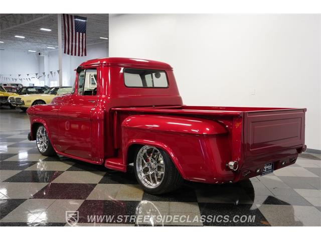 1957 GMC 100 (CC-2079982) for sale in Concord, North Carolina