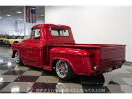 1957 GMC 100 (CC-2079982) for sale in Concord, North Carolina