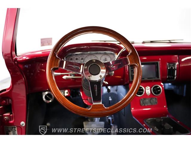 1957 GMC 100 (CC-2079982) for sale in Concord, North Carolina