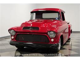 1957 GMC 100 (CC-2079982) for sale in Concord, North Carolina