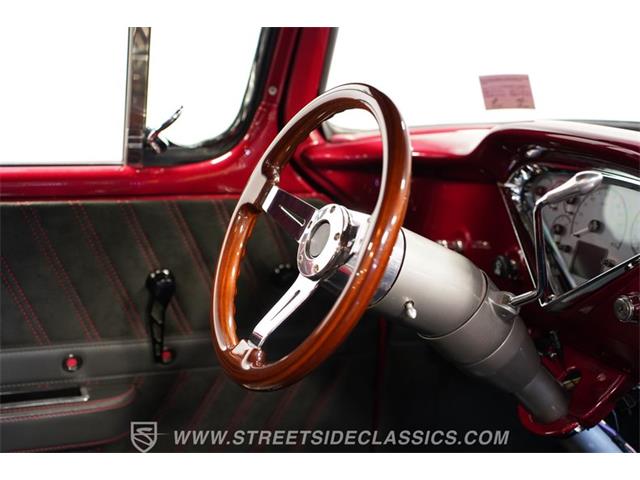 1957 GMC 100 (CC-2079982) for sale in Concord, North Carolina