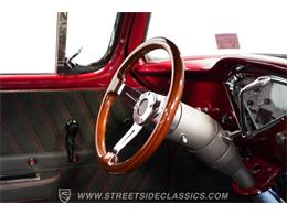1957 GMC 100 (CC-2079982) for sale in Concord, North Carolina