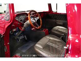 1957 GMC 100 (CC-2079982) for sale in Concord, North Carolina
