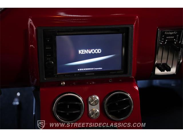 1957 GMC 100 (CC-2079982) for sale in Concord, North Carolina