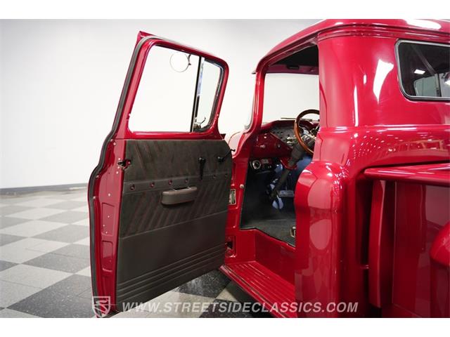 1957 GMC 100 (CC-2079982) for sale in Concord, North Carolina