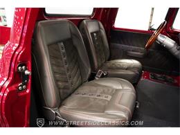 1957 GMC 100 (CC-2079982) for sale in Concord, North Carolina