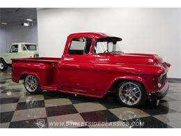 1957 GMC 100 (CC-2079982) for sale in Concord, North Carolina