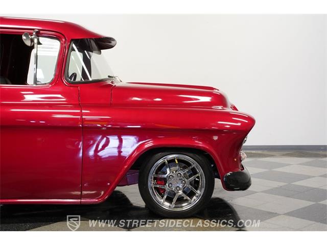 1957 GMC 100 (CC-2079982) for sale in Concord, North Carolina