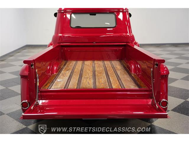 1957 GMC 100 (CC-2079982) for sale in Concord, North Carolina