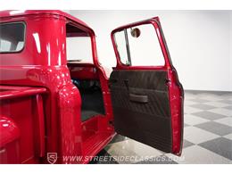 1957 GMC 100 (CC-2079982) for sale in Concord, North Carolina